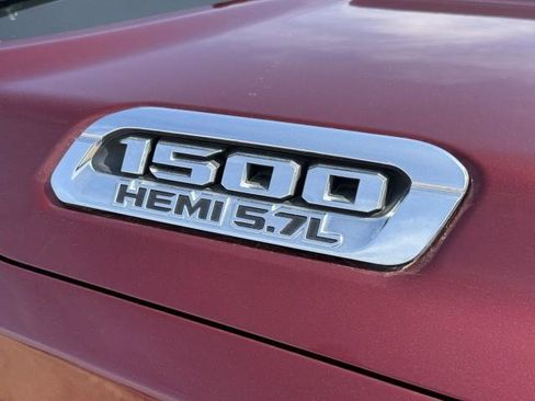 Used 2020 RAM 1500 Lone Star image 14