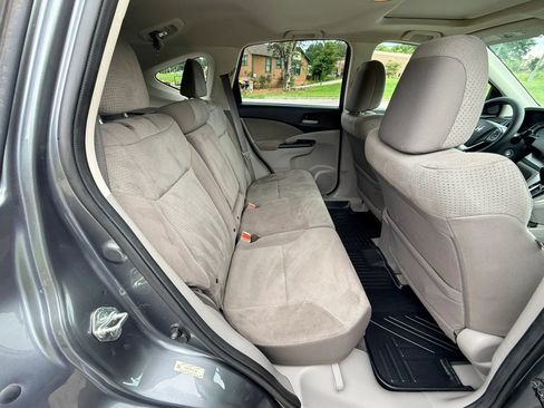 Used 2013 Honda CR-V EX image 18