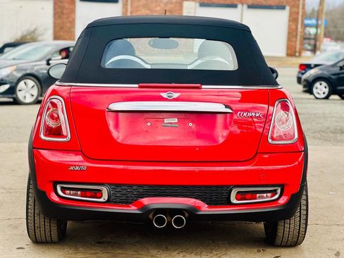 Used 2013 MINI Cooper S image 8