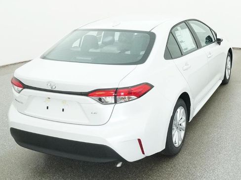 New 2026 Toyota Corolla LE FWD image 51
