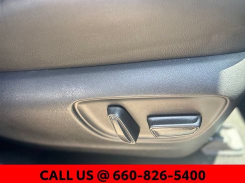 Used 2024 Toyota Grand Highlander FWD image 5