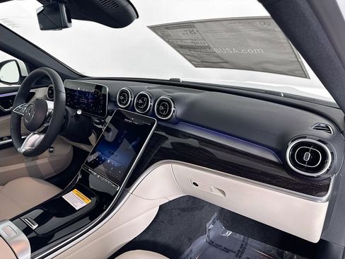 New 2026 Mercedes-Benz C 300 Sedan image 29
