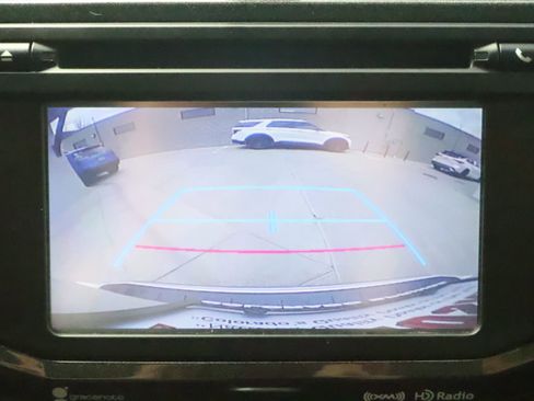 Used 2019 Toyota 4Runner TRD Off-Road Premium AWD/4WD image 42