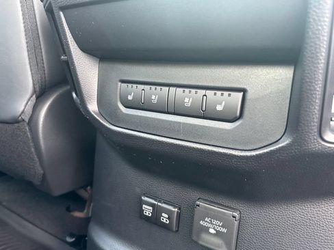 New 2026 Toyota Tundra Platinum AWD/4WD image 33