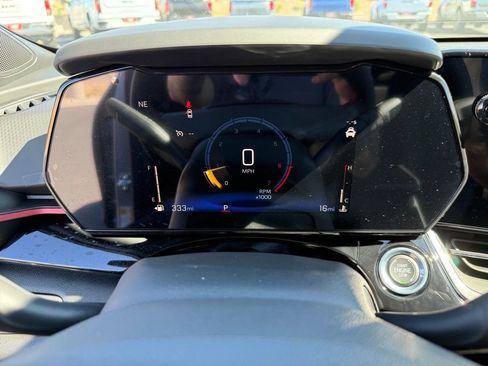 New 2026 Chevrolet Trax RS image 25