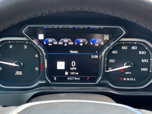 Used 2020 GMC Sierra 2500 Denali w/ Denali Ultimate Package image 24