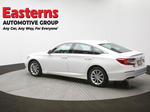 Used 2022 Honda Accord LX image 61