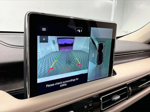 Used 2023 Lincoln Aviator Reserve w/ Equipment Group 201A image 21