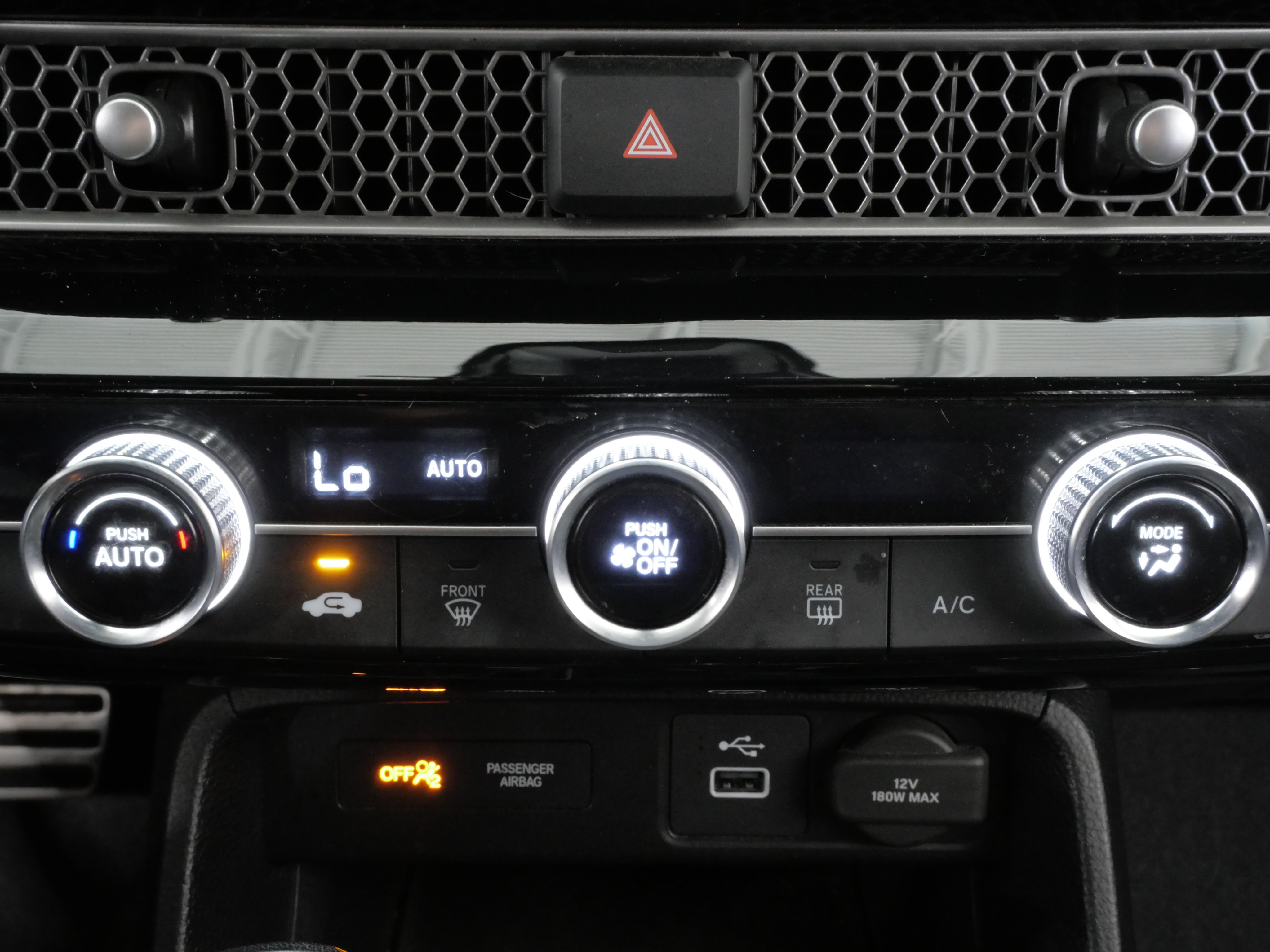 Used 2024 Honda Civic Sport image 19