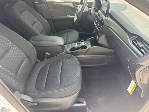New 2026 Ford Escape Active FWD image 13
