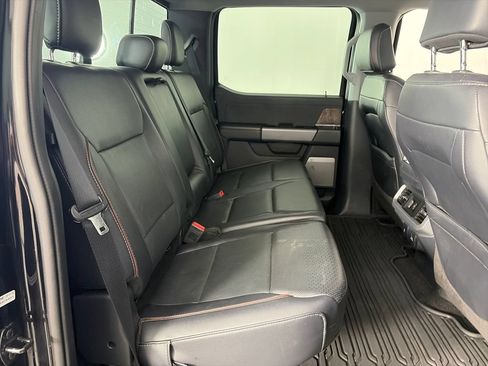 Used 2022 Ford F150 Lariat AWD/4WD image 30