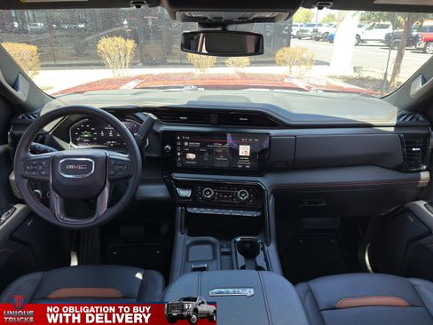 Used 2026 GMC Sierra 2500 AT4 AWD/4WD image 31