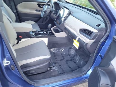 Certified 2026 Subaru Forester Limited AWD/4WD image 10