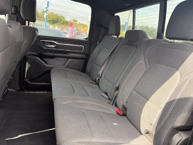 Used 2019 RAM 1500 Big Horn AWD/4WD image 29