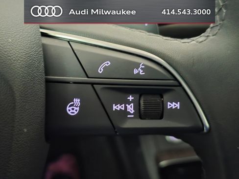 Used 2023 Audi Q5 2.0T Premium Plus w/ Premium Plus Package AWD/4WD image 38