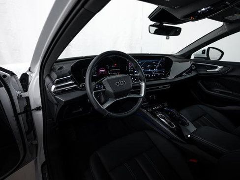 Certified 2025 Audi A5 2.0T Premium w/ Convenience Package image 9