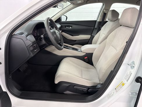 New 2026 Honda Accord LX image 5