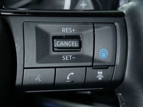 Used 2023 Nissan Pathfinder SL w/ SL Premium Package AWD/4WD image 26