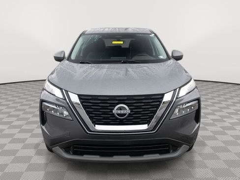 Used 2023 Nissan Rogue SV image 8