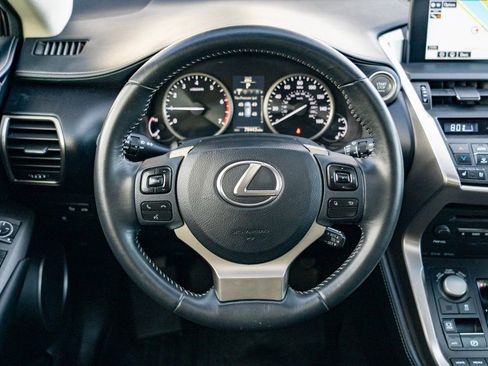 Used 2015 Lexus NX 200t AWD w/ Premium Package image 15