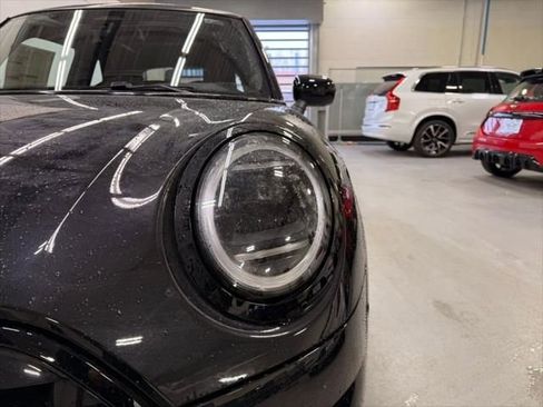 New 2026 MINI Cooper S image 8