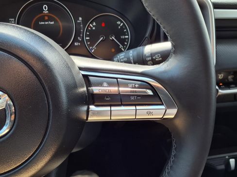 Used 2025 MAZDA CX-50 AWD 2.5 S w/ Weather Package image 16