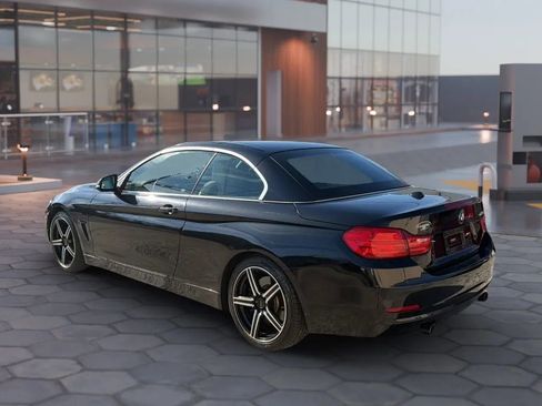 Used 2016 BMW 435i Convertible RWD image 6