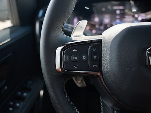 New 2026 RAM 1500 RHO AWD/4WD image 18