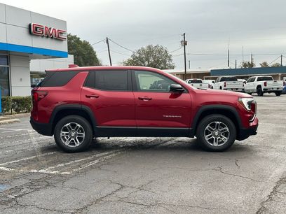 New 2026 GMC Terrain Elevation