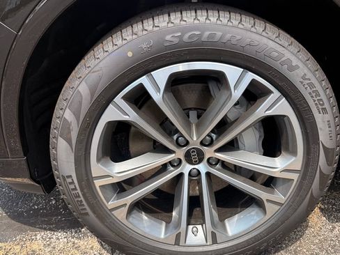 New 2026 Audi Q7 2.0T Premium Plus AWD/4WD image 29