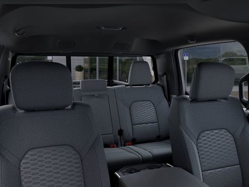 New 2026 RAM 1500 4x4 Crew Cab image 27