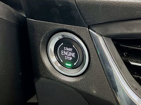 Used 2024 Buick Encore GX Sport Touring image 16