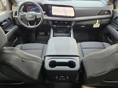 New 2026 Chevrolet Tahoe Premier AWD/4WD image 14