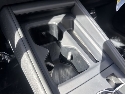 New 2026 Volkswagen Tiguan S FWD image 39
