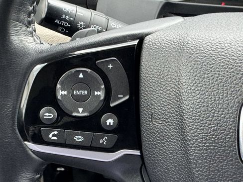 Used 2021 Honda Pilot EX-L image 21