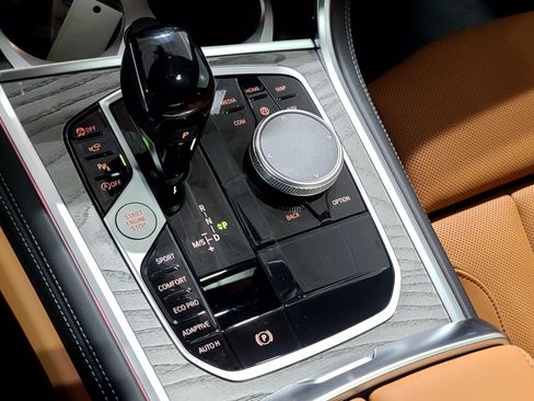New 2026 BMW 840i w/ M Sport Professional Package RWD image 23