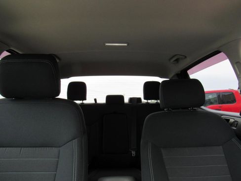 Used 2019 Ford Ranger XLT w/ Equipment Group 301A Mid RWD image 25