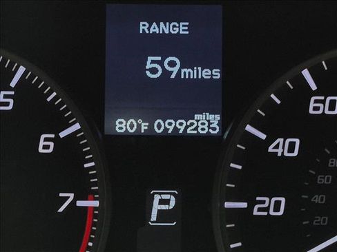 Used 2018 Acura ILX FWD image 9