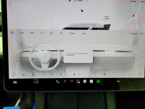 Used 2023 Tesla Model Y Long Range AWD/4WD image 21