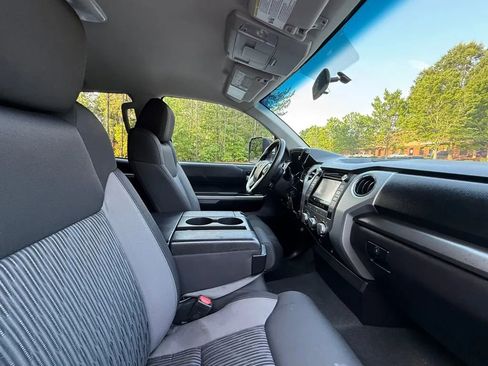 Used 2016 Toyota Tundra SR5 w/ TRD Off Road Package image 26