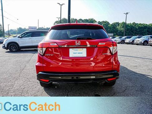 Used 2019 Honda HR-V Sport image 14