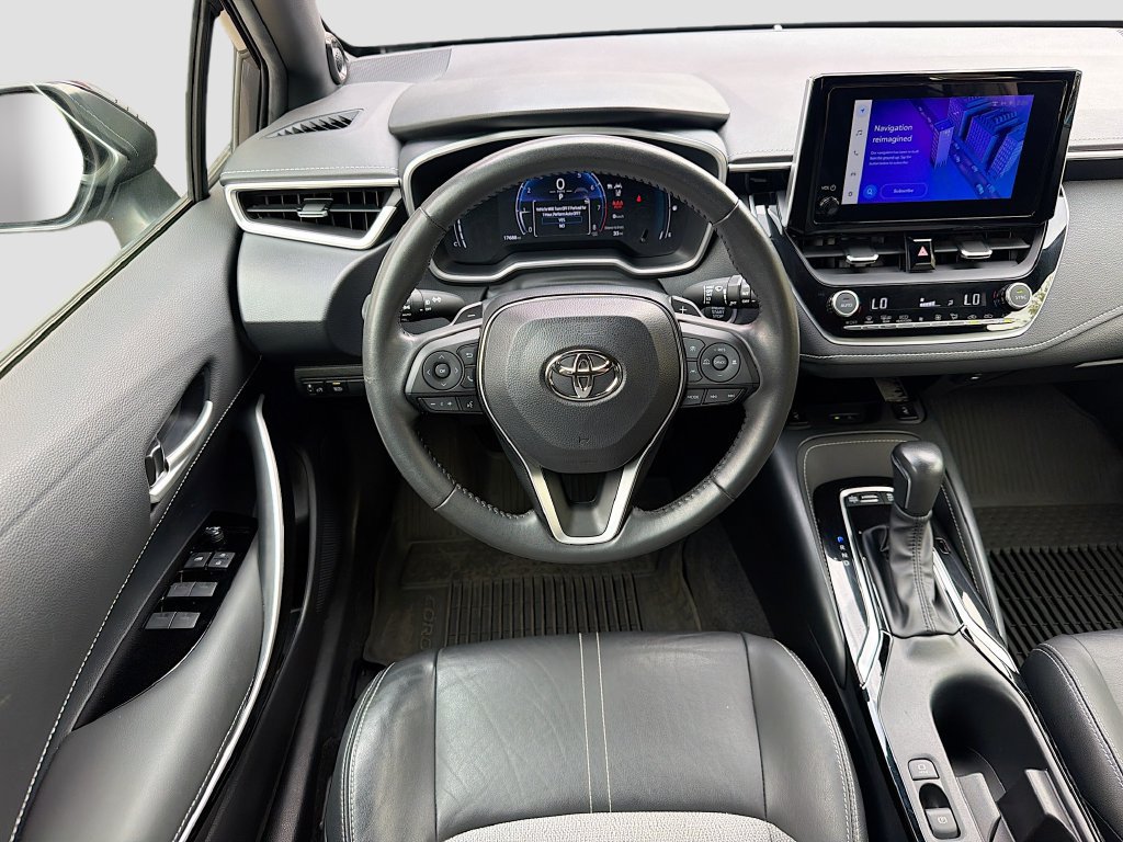 Used 2024 Toyota Corolla XSE FWD image 22
