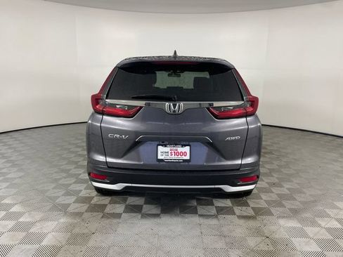 Used 2020 Honda CR-V EX image 13