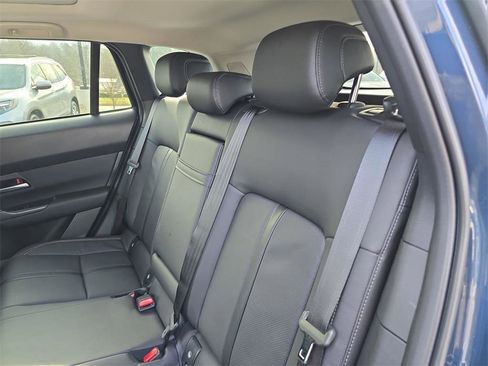 New 2026 MAZDA CX-50 2.5 Hybrid w/ Weather Package image 16