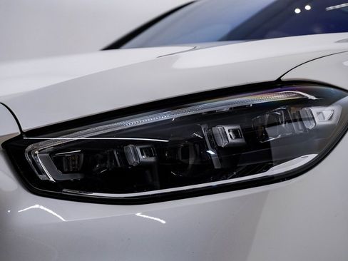 Used 2022 Mercedes-Benz S 580 4MATIC Sedan image 7