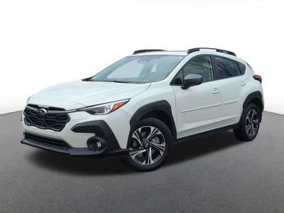 Used 2024 Subaru Crosstrek 2.0i Premium