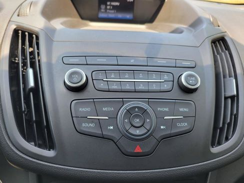 Used 2019 Ford Escape S FWD image 15
