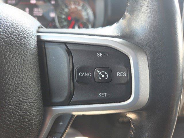 Used 2021 RAM 1500 Big Horn AWD/4WD image 43