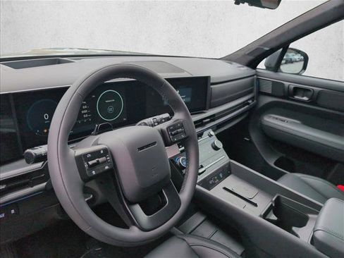 New 2026 Hyundai Santa Fe Calligraphy image 9