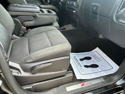 Used 2015 Chevrolet Silverado 1500 LT w/ All Star Edition AWD/4WD image 12